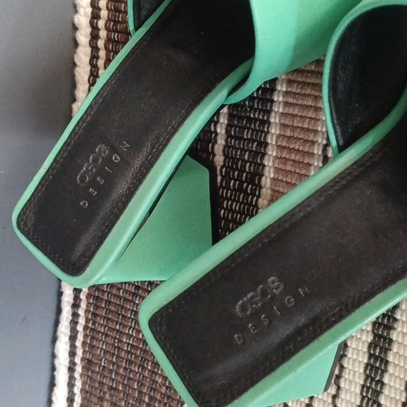 ASOS heels - Picture 4 of 14